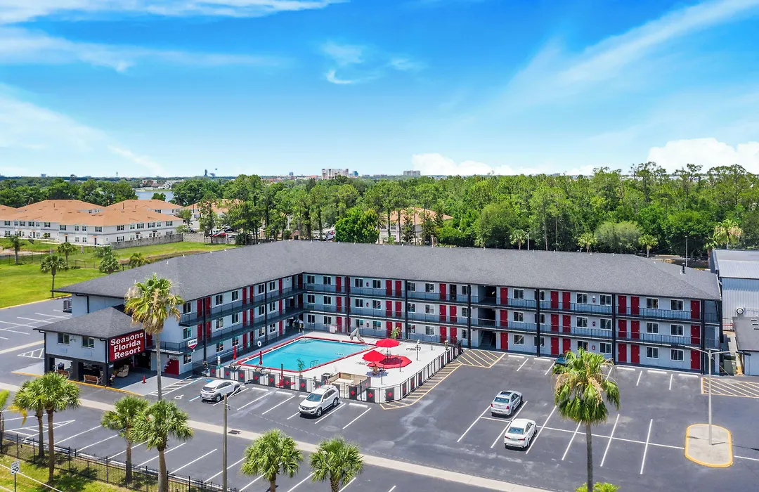 Seasons Florida Resort-1